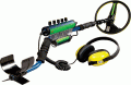 Металлоискатель Minelab Exalibur 2